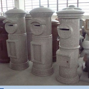 free standing outdoor european style mailboxes for apartments