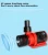 Import FREESEA XDC Series Electric Motor Dc 12V Price 24V Irrigation Garden Fountain Submersible Water Pump from China