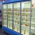Import freezer glass door for convenience stores from China
