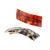 French Celluloid Acetate Tortoise Shell Hair Barrette Clips For Women