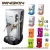 Import fresh arrivals make espresso and Amerciano plastic housing one group pod machine/coffee maker coffee parts from China