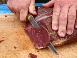 Fresh Buffalo Beef