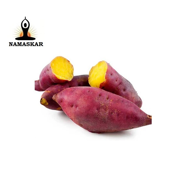 Fresh, High Quality Sweet Potatoes from Peru supplier