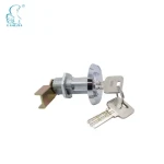 Frie-Resistant Safety Cabinet Security Lock Vault Door Lock