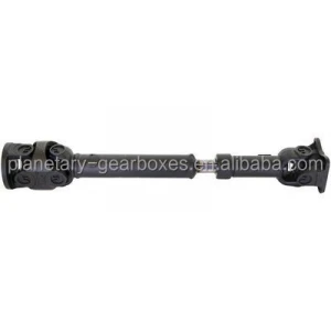 Front Driveshaft Prop Shaft Oe 52105981ac Standard China Suppliers Agricultural Parts Oem Odm