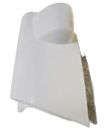 Front Side Panel Truck Body Parts For ISUZU