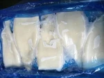 Frozen Cleaned Squid Tube-cleaned Squid