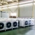 Fruits Customized Design Refrigeration Walk in Freezer Quick Freezing Cold Room