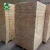 FSC Certificated flat Poplar bed slat LVL plywood furniture parts