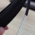 Import FTTH figure 8 steel wire messenger GJYXCH 2 core optic fibers drop cable from China