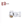 Fujian brass swivel pipe fitting union connector pex al pex brass compression pipe fittings for plastic pipe