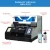Import Full automatic A4 UV Printer with 3500ml UV ink set with Touch screen &amp;White ink circle  system for bottle phone case t shirt... from China