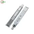 Import Full Extension Drawer Extension Soft Close 3 fold Ball Bearing drawer slide from China