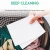 Import Fully Dissolved Eco-Friendly Biodegradable Laundry Detergent Sheet Laundry Detergent Eco Sheets from China