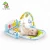 Import funny baby piano mat Multifunction baby play gym mat from China