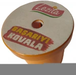 funny bucket  pencil sharpener