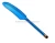 Import funny feather shape stylus pen for iphone or tablet from China