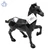 Furnishing Articles Resin Art Decoration Horse Creative Decoration Modern Office Home Decoration