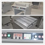 G450VS+ Hot sale Electrical Paper Cutting Machine Guillotine Paper Cutter 450mm cutting width