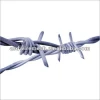 galvanized barbed wire roll/metal wire barbed
