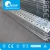 Import Galvanized C steel Profile Unistrut Channel from China