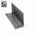 Import Galvanized New Fashion stainless steel slotted angle iron from China