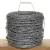 Import Galvanized or PVC coated Barbed wire Cheap Barbed wire from China