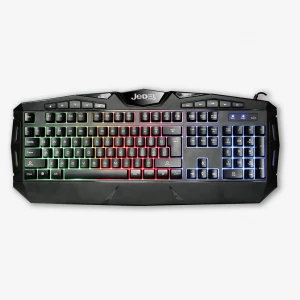 gaming multi keyboard LED light mouse headphone and mouse pad 4 in 1 combo with OEM logo and package