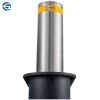 Gaolei new item Centralized Procurement Available stainless steel post for roadside guardrail
