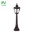 Import Garden Outdoor Pillar Gate Light Post Lamp from China