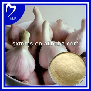 Garlic Extract/Allium sativum L. (Leading Supplier)