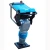 Import gasoline rammer vibrating rammer Tamping Rammer from China