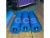 Import GCS-belt conveyor roller carrier trough conveyor UHMW polyethylene hdpe roller from China