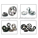 gear
