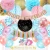 Import Gender Reveal Party Balloons Decorations Supplies from China