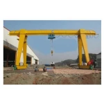 Gentry Cranes Heavy Duty &amp; Top Grade Material Made for Construction Gentry Cranes