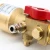 Import Genuine Firetrace FM200 valve for gas Fire Suppression System and  Fire Extinguishing cylinder valve from China