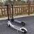 Import German Warehouse Dropship Waterproof T4 8.5inch Adult Folding Electric Kick Scooters Foot Scooters With Max speed 25km/h from China
