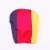 Import Germany flag all countries customize Flexible fabric rearview car wing mirror cover from China