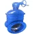 Import GGG50 ductile cast iron gate valve 500mm 600 mm gate valve dn800 from China
