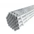 Import GI Galvanized Steel Pipe Best Service Galvanized Iron Pipe Price from China