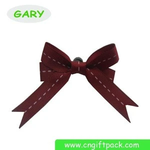 Gift Ribbons And Bows Wholesale