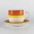 Import giftset 350cc coffee Cup And Saucer 12pcs from China