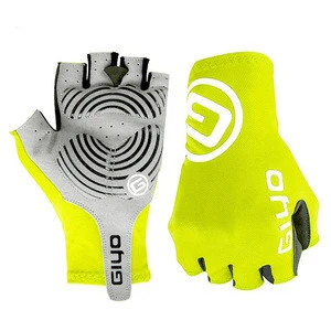 GIYO Touch Screen short Fingers Sports Cycling Gloves Bicycle Gloves MTB Road Bike Riding Racing Gloves