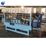 Glass Edge Grind Machine Insulating glass production line Insulating glass processing machine