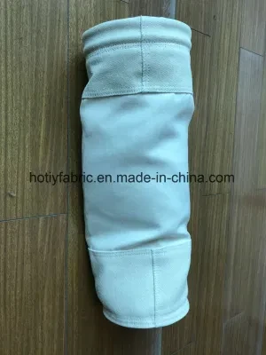 Glassfiber Woven Filter Material for Coal Fired Plant