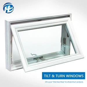 glaze aluminum awning windows for mobile house latest home awning window design