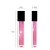 Import Glitter Lipgloss lip gloss custom logo whole sale lip gloss from China