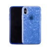 Glitter Mobile Phone Case For iPhone 8/8plus/X,Shell Bling Bling Cell Phone Case