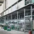 Import Gloves production machinery machines-to-make-gloves nitrile_glove_making_machine from China